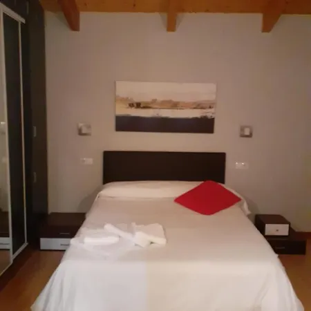 Ciudad Rodrigo La Casa Azul Villa Buitenkant foto