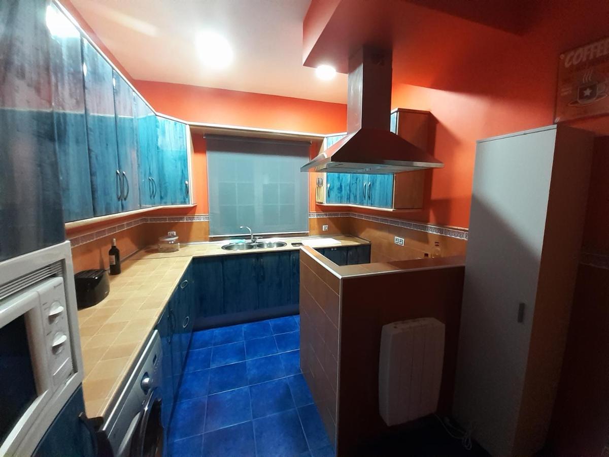 La Casa Azul Ciudad-Rodrigo