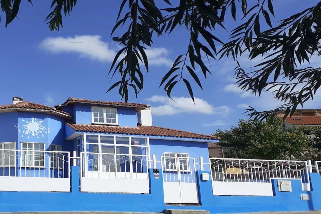 La Casa Azul Ferienhaus