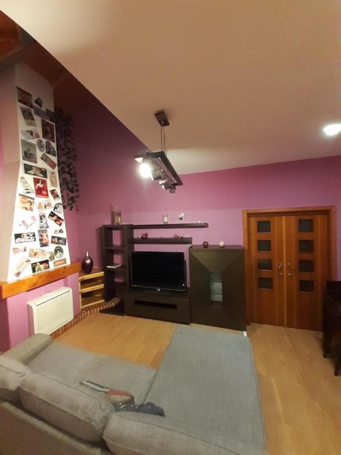 La Casa Azul Ferienhaus *