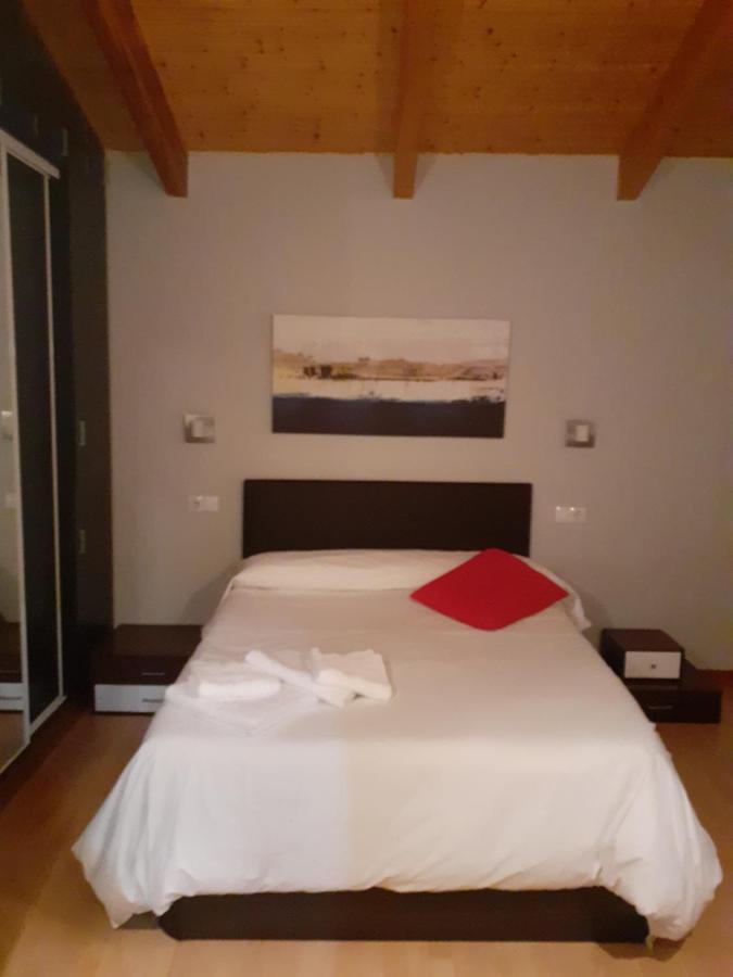 Ferienhaus La Casa Azul Ciudad-Rodrigo
